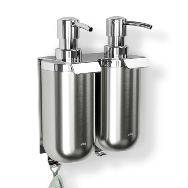 Kit 2 Dispensers de Parede Junip