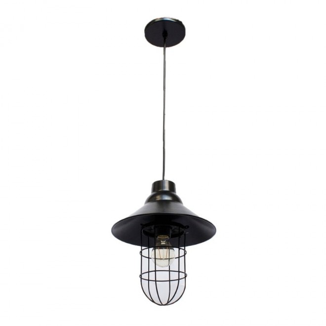 Luminária Pendente PGL