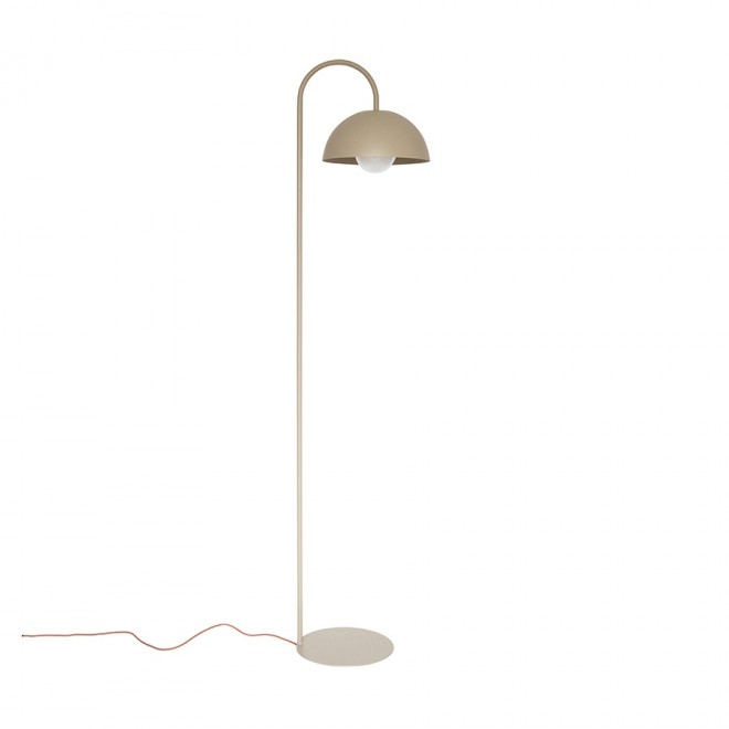 luminaria-de-piso-linhas-taupe