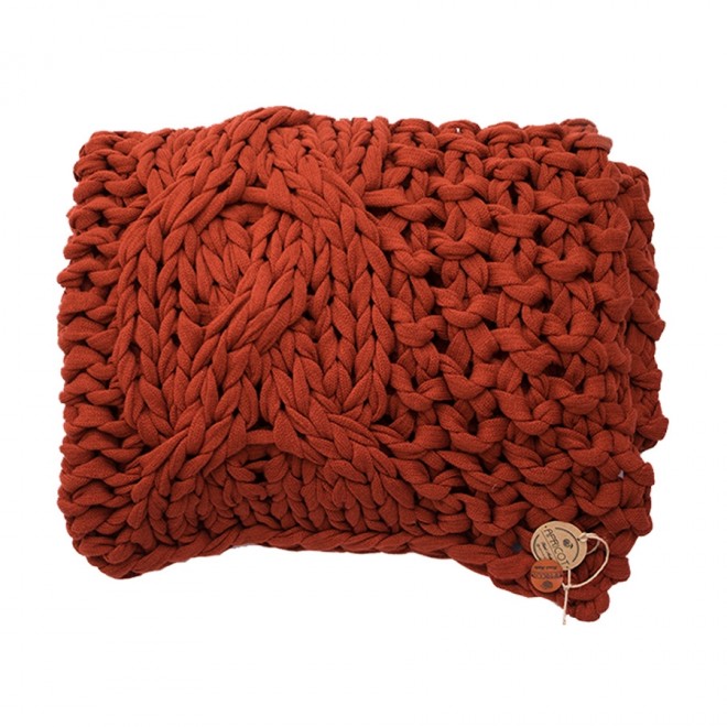 manta-tricot-aran-duplo-decoracao-sofa-cama