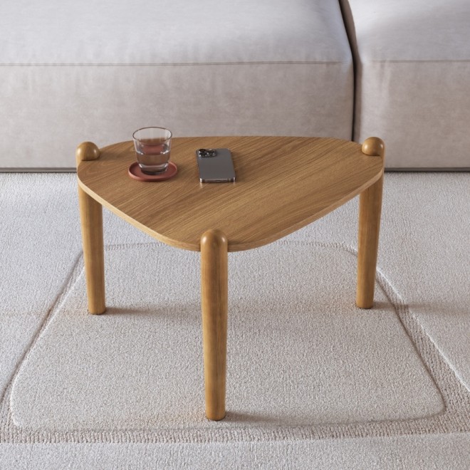 Mesa de Centro Para Sala Lagos Alta