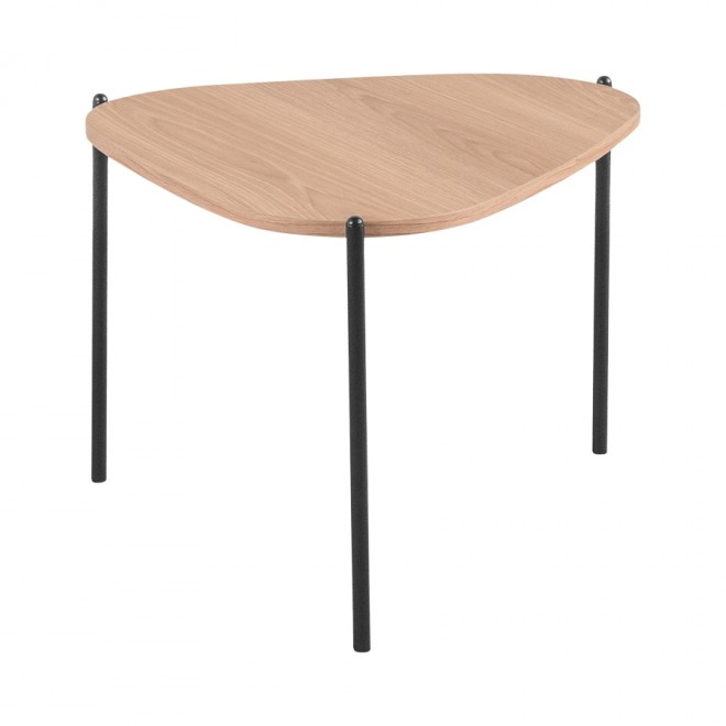 Mesa de Centro Para Sala Nassau Alta