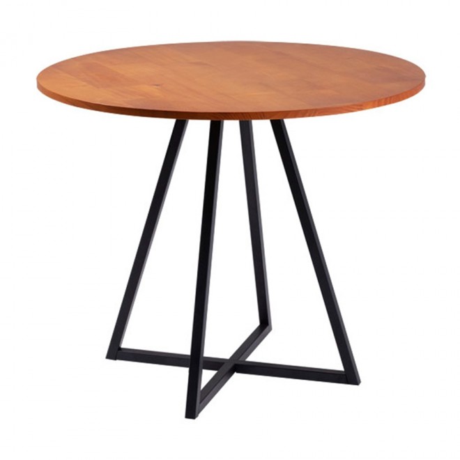 mesa-de-jantar-redonda-koa-mel