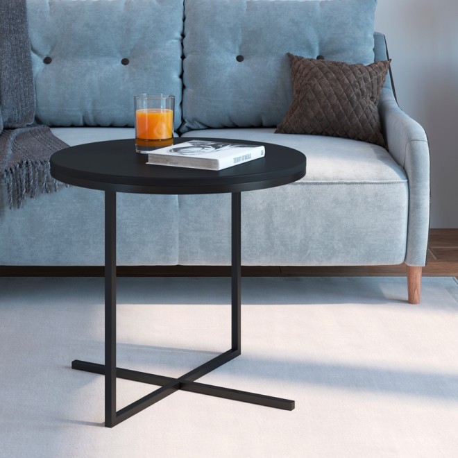 mesa-lateral-cross-media-preto-fosco-com-preto