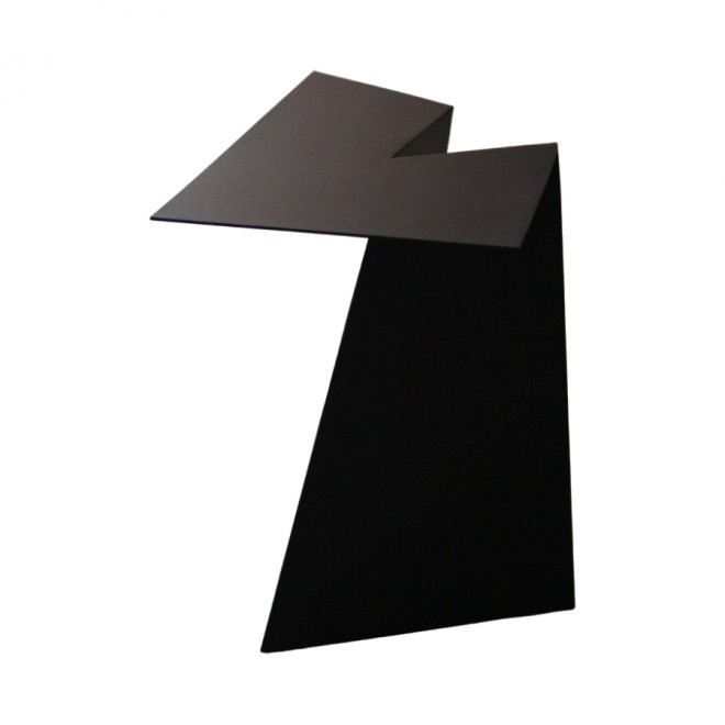 mesa lateral flora - Studio Makuko Assinado