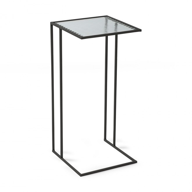 mesa-lateral-gatsby-vidro-canelado-preto