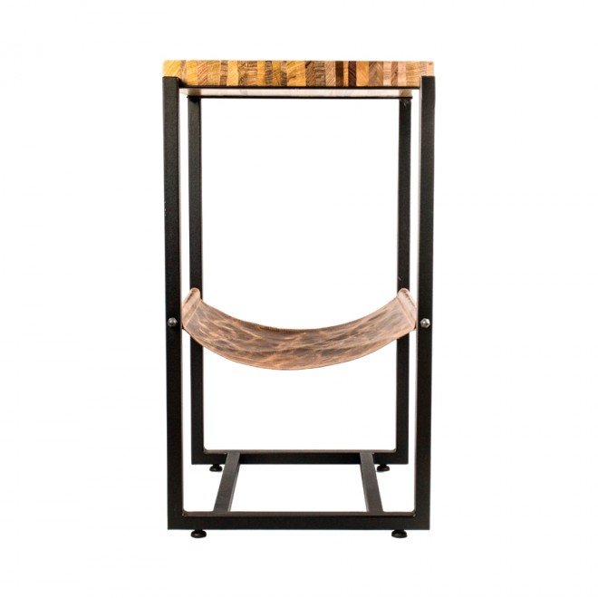 Mesa Lateral Grajaú Preto