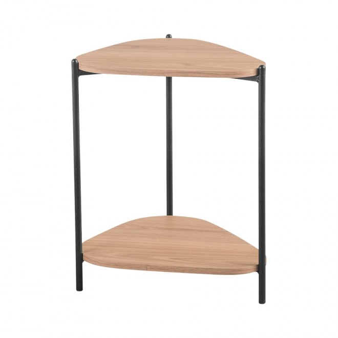 Mesa Lateral Para Sala Nassau