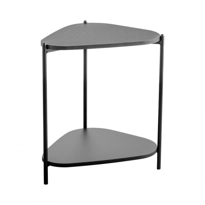 Mesa Lateral Para Sala Nassau