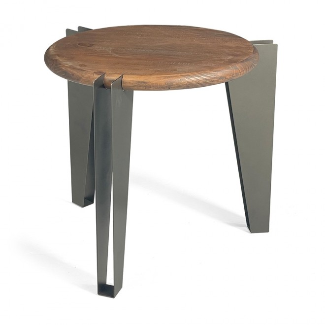 Mesa Lateral Oscar