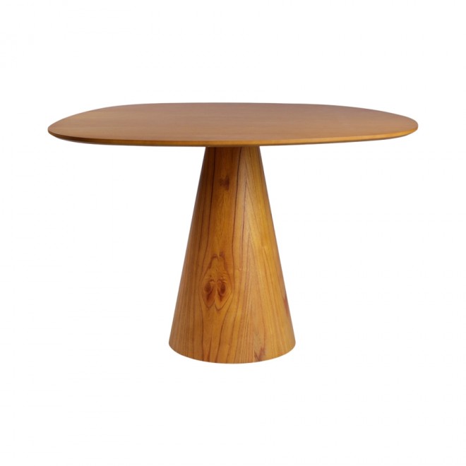 Mesa de Jantar Orgânica Tarsi
