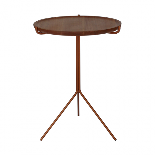 Mesa Lateral Laza