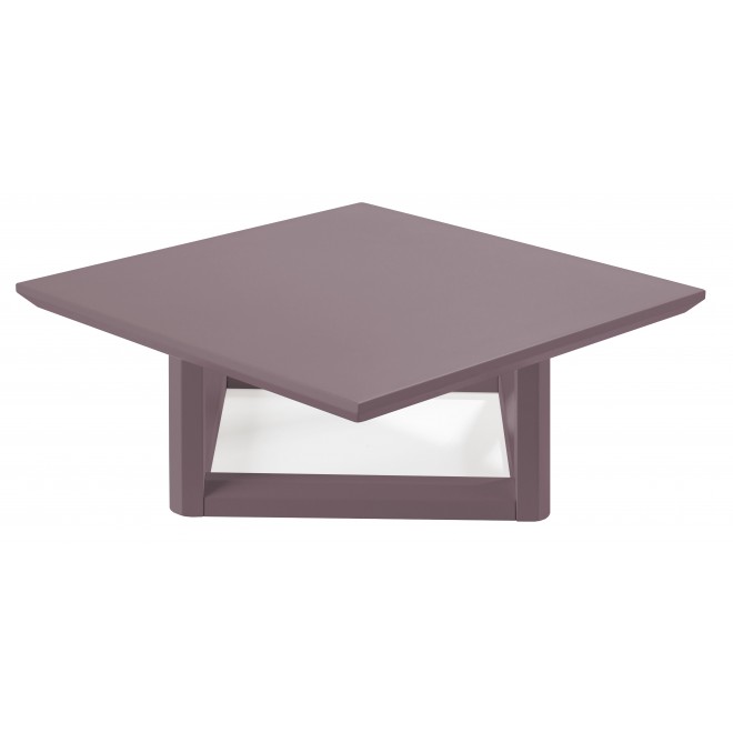Mesa de Centro Quatar - Lavanda M55 