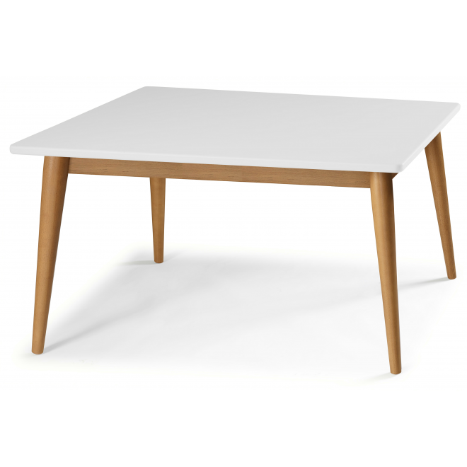 Mesa de Jantar Mérida - Branco M33