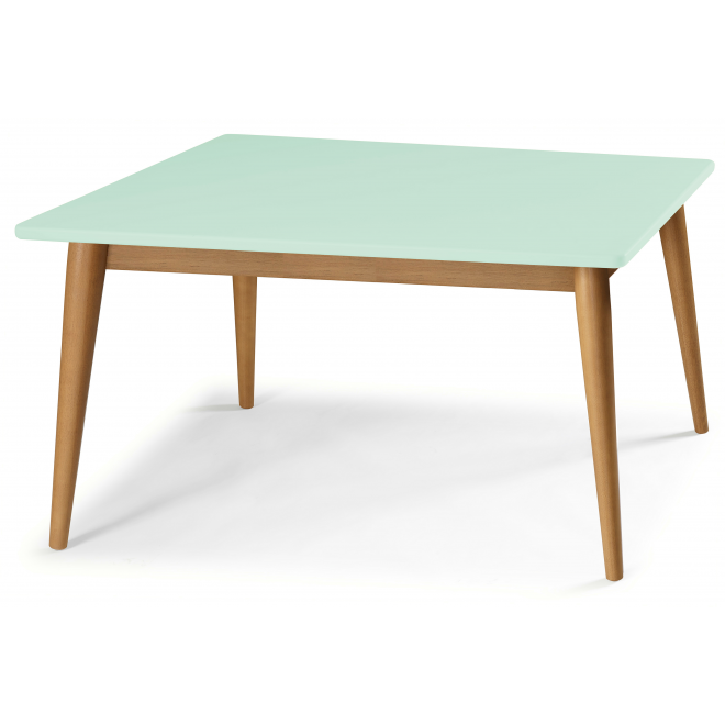 Mesa de Jantar Mérida - Verde Menta M161