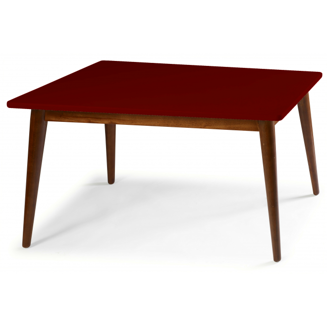 Mesa de Jantar Mérida - Cereja M49