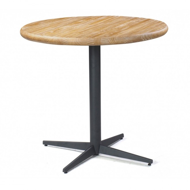Mesa de Jantar Redonda Nano