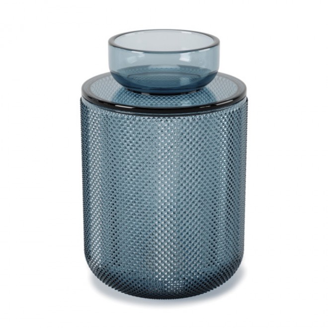 Organizador Allira Grande Azul