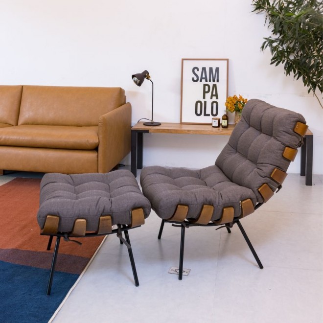 poltrona-costela-chumbo-e-puff-chumbo-confortavel-decor