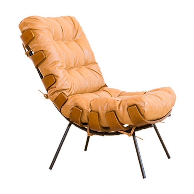 poltrona-costela-eco-leather-caramelo