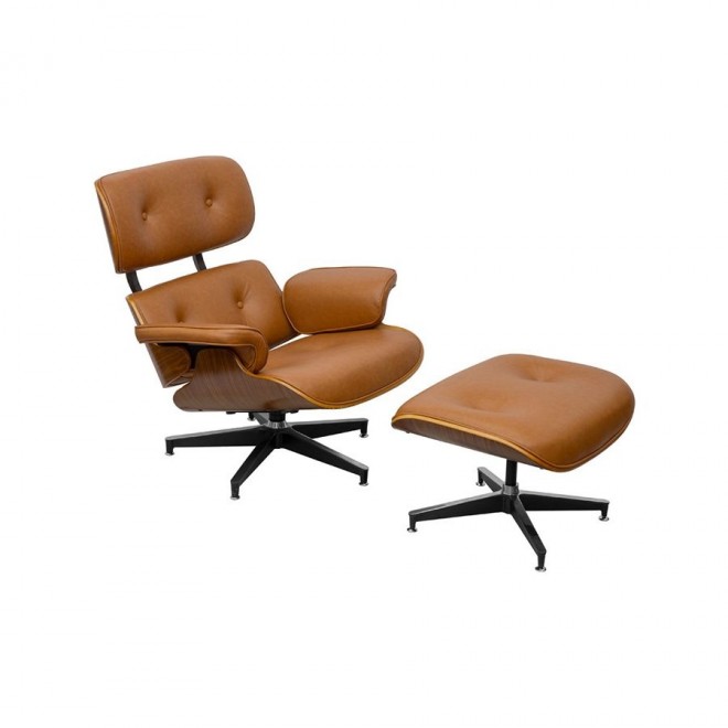 poltrona-eames-caramelo