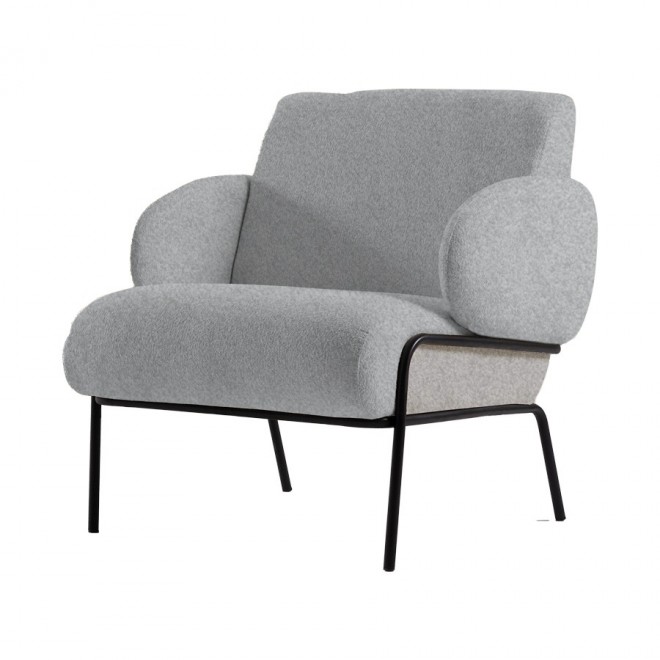 poltrona-noah-boucle-aveludado-cinza