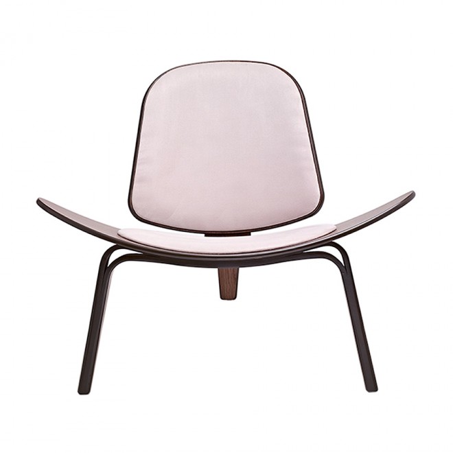 Poltrona Shell
