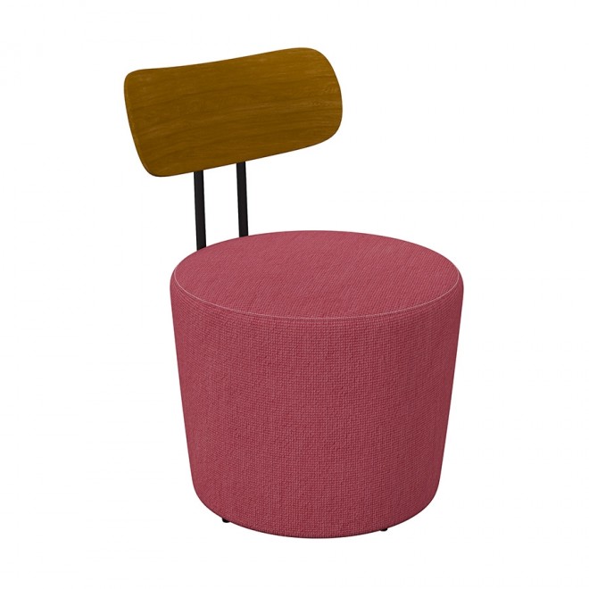poltrona-silla-rosa