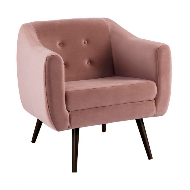 poltrona-miro-veludo-rosa