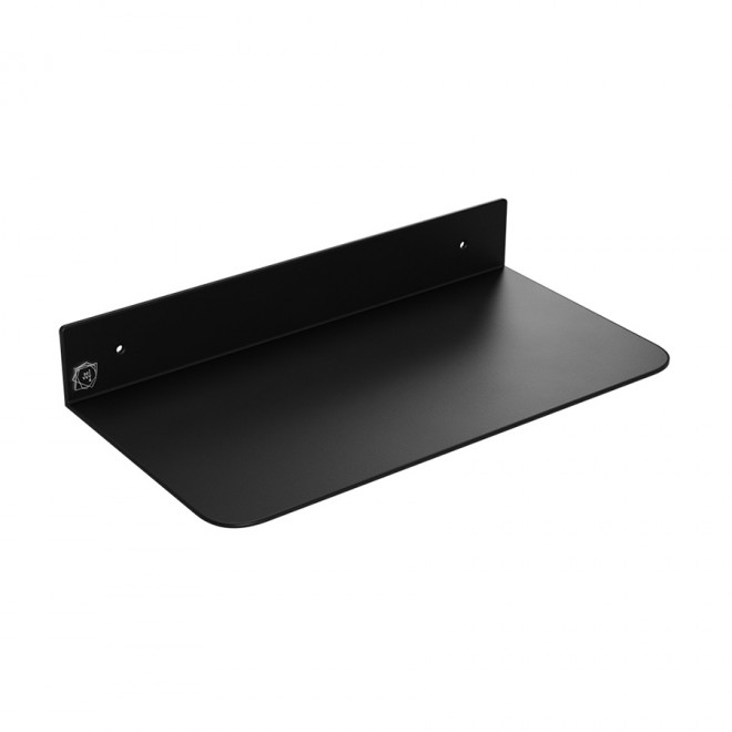prateleira-pardal-27cm-preto-vista-de-cima