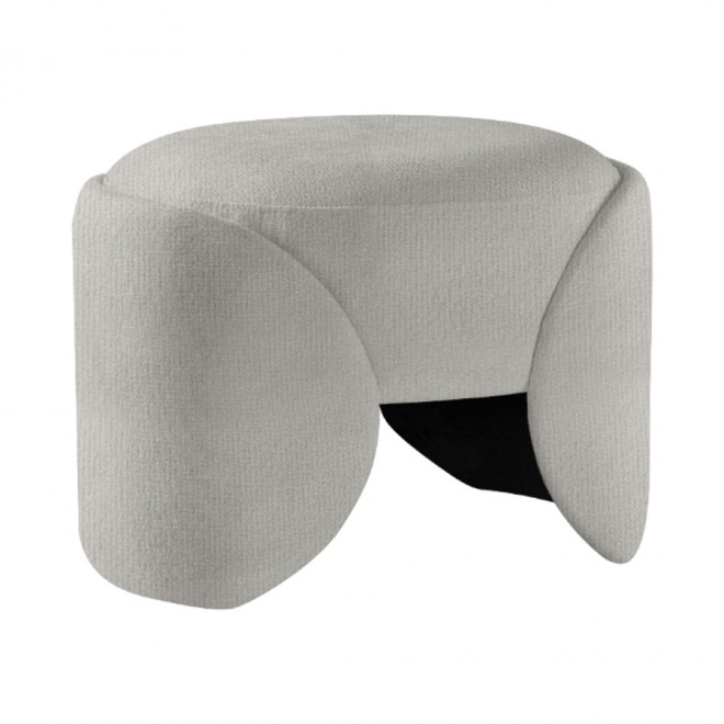 puff-ortiz-boucle-aveludado-cinza
