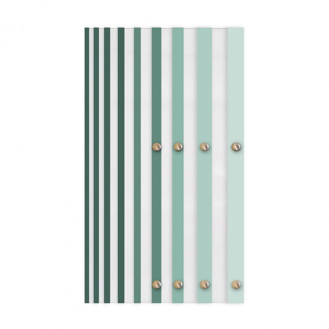 quadro-cabideiro-degrade-tons-verde-p 
