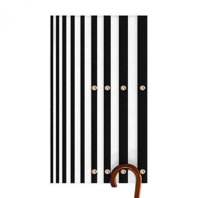quadro-cabideiro-preto-p