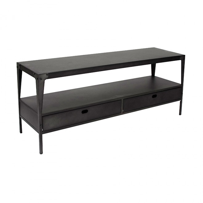Rack Fabrique Com Gavetas