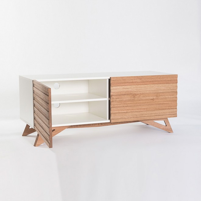Rack Itaim Madeira