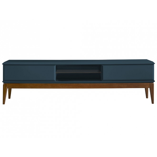 Rack Lisboa - Azul Marinho M505