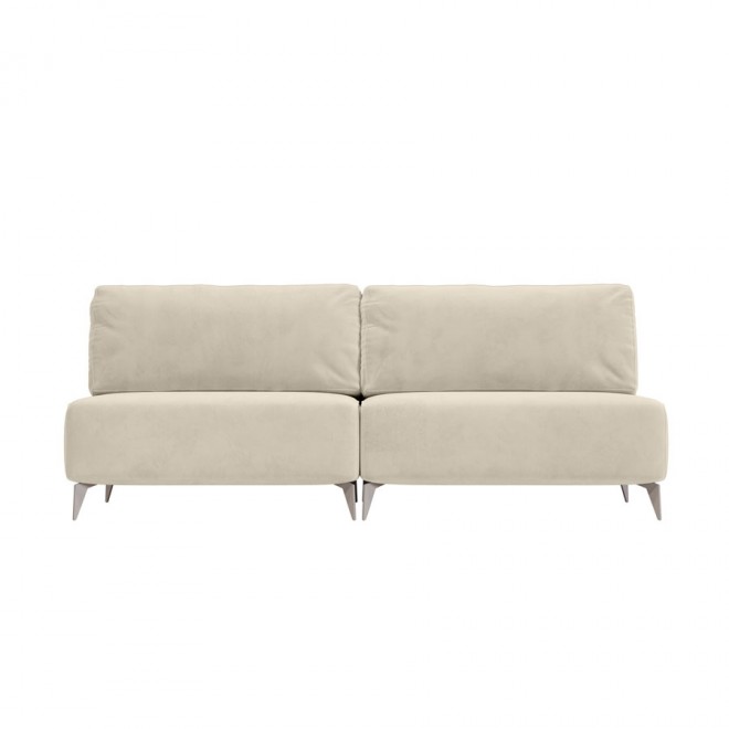 sofa-alesso-sem-braco-bege