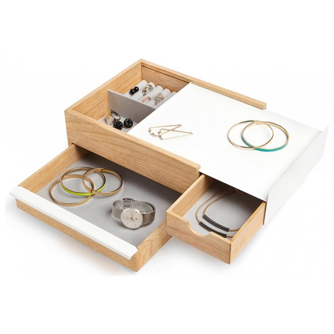 Porta-Joias Stowit Grande