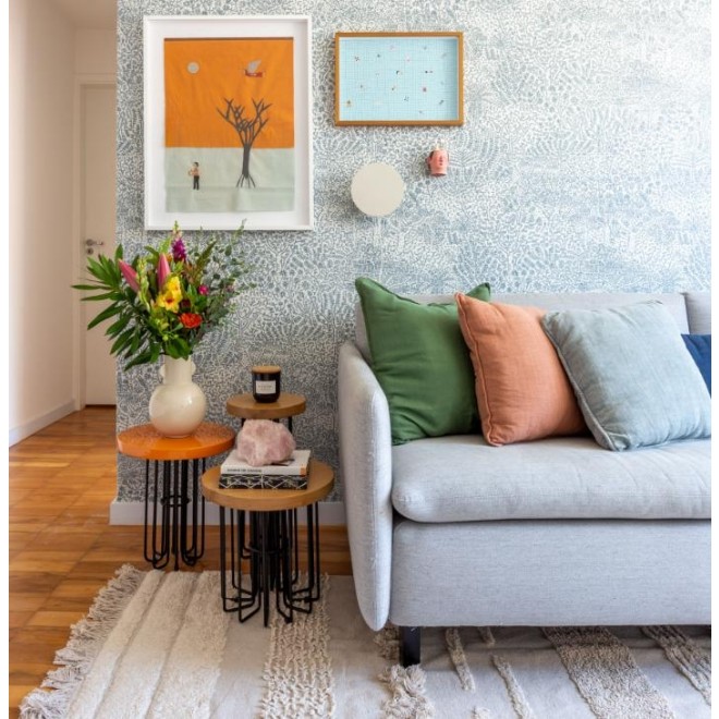 sofa-studio-cinza-claro-para-sala-de-estar