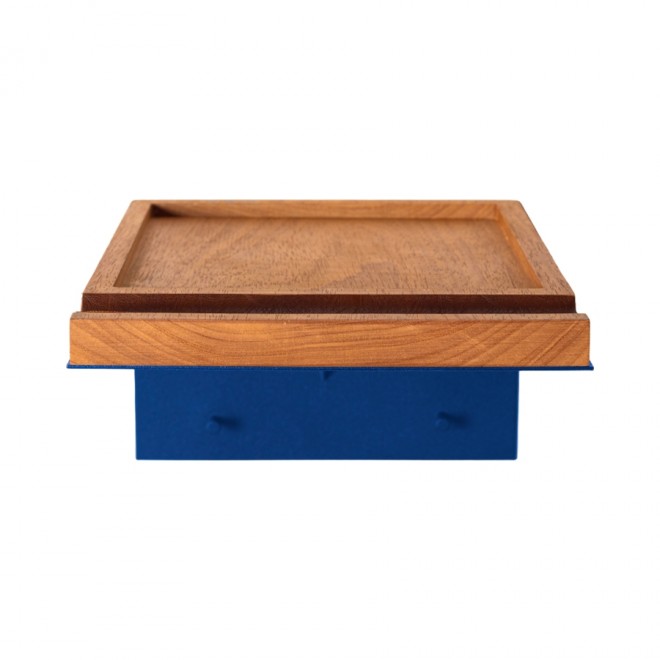 Suporte de Bicicleta Trail