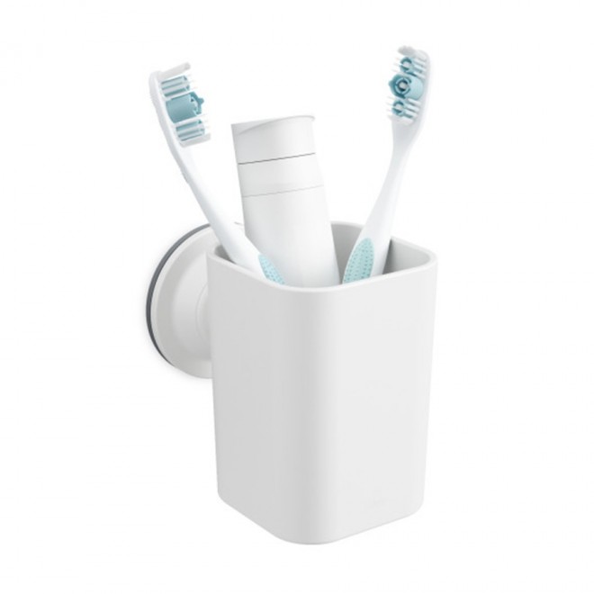 Suporte Para Escova de Dentes Flex
