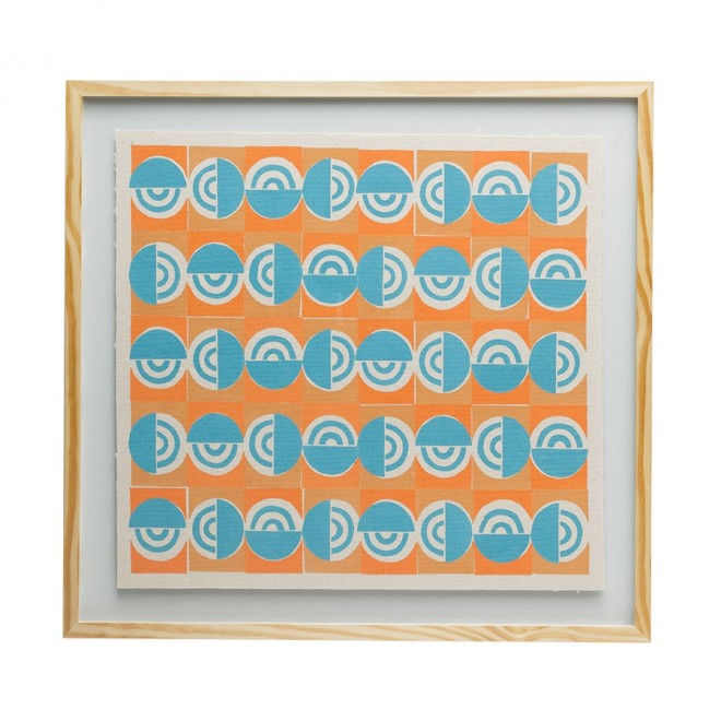 Quadro Torno