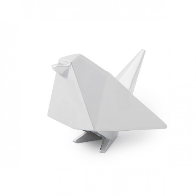 Porta-Anel Zoola Origami 