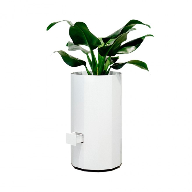 vaso-facetado-iris-branco