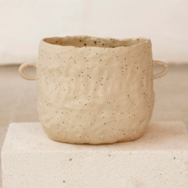 Vaso Luna N3