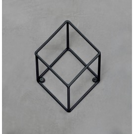 Cabideiro Cubo