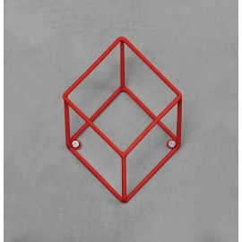 Cabideiro Cubo