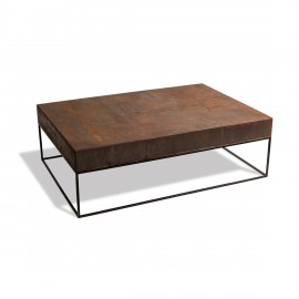 Mesa de Centro Oxi