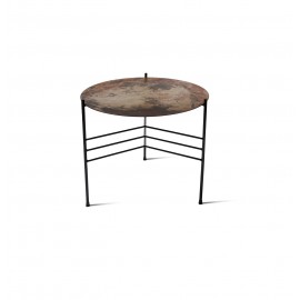 Mesa Lateral Tríade Chapa