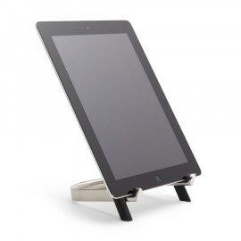 Apoio para Tablet Udock Prata